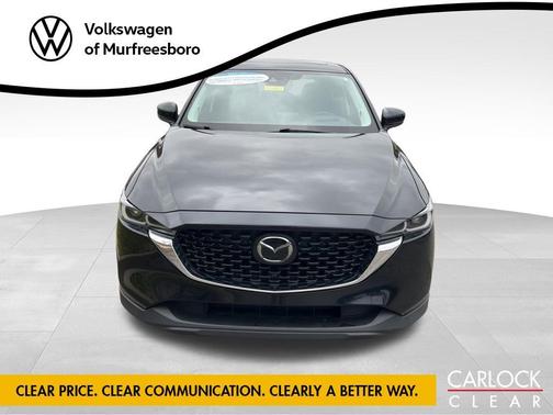 2023 Mazda CX-5 2.5 S Premium Plus Package