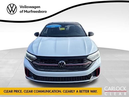 2024 Volkswagen Jetta GLI 2.0T Autobahn