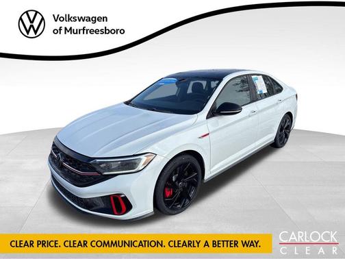 2024 Volkswagen Jetta GLI 2.0T Autobahn