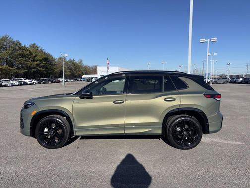 2026 Volkswagen Tiguan 2.0T SE R-Line Black 4MOTION