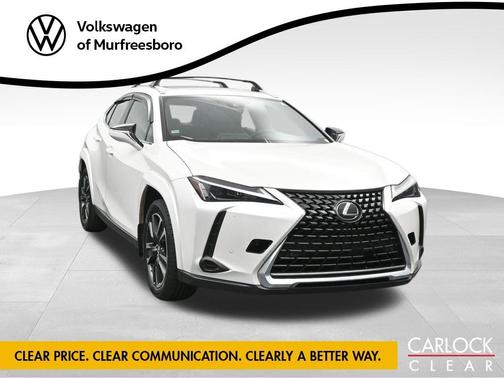 2023 Lexus UX 250h Base
