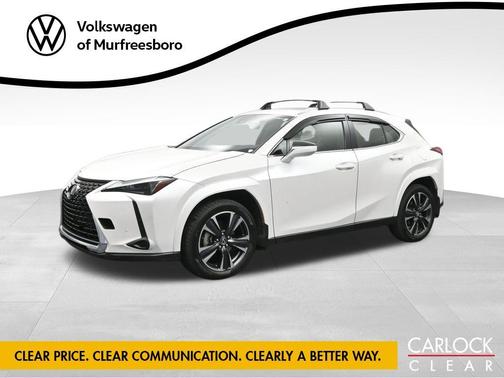 2023 Lexus UX 250h Base
