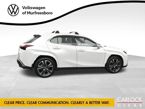2023 Lexus UX 250h Base