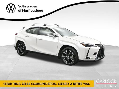 2023 Lexus UX 250h Base