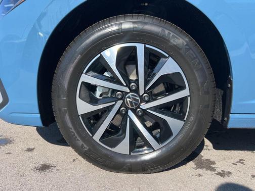 2026 Volkswagen Jetta 1.4T S