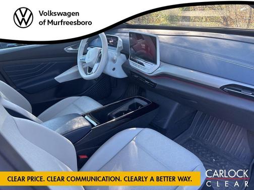 2023 Volkswagen ID.4 AWD Pro S