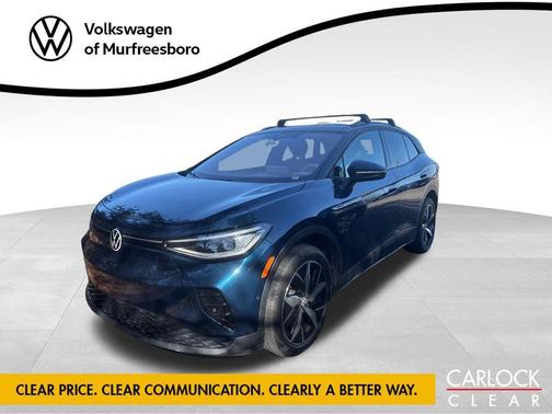 2023 Volkswagen ID.4 AWD Pro S