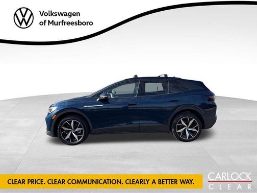 2023 Volkswagen ID.4 AWD Pro S