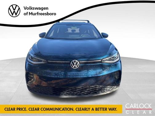 2023 Volkswagen ID.4 AWD Pro S