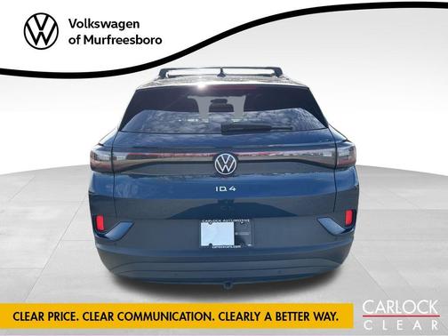 2023 Volkswagen ID.4 AWD Pro S