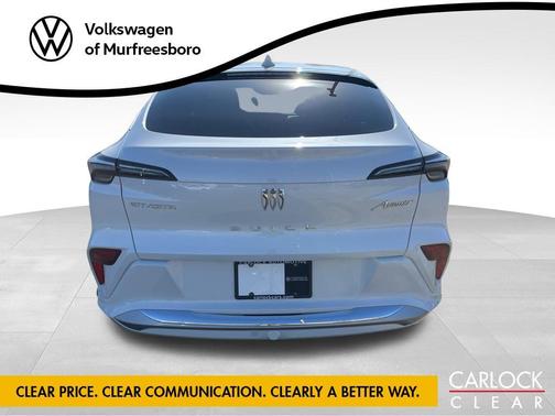 2024 Buick Envista Avenir