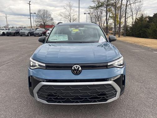 2026 Volkswagen Taos S