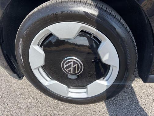 2025 Volkswagen ID. Buzz Pro S