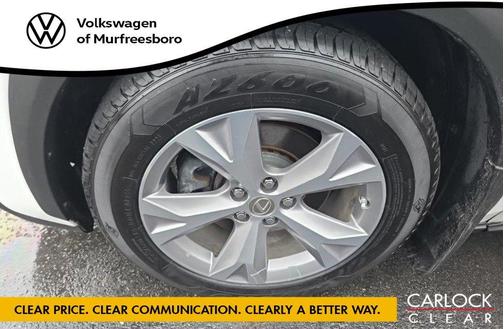 2017 Lexus NX 200t Base