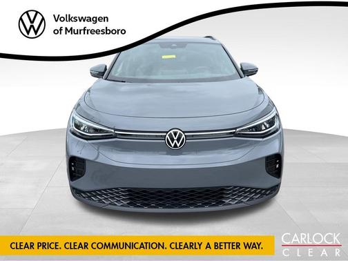 2025 Volkswagen ID.4 Pro