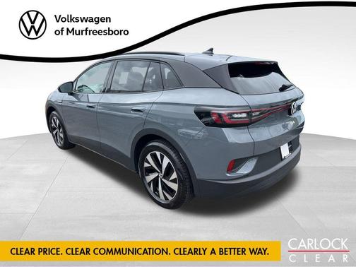 2025 Volkswagen ID.4 Pro