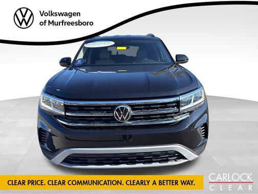2023 Volkswagen Atlas 2.0T SE
