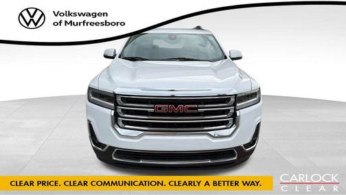 2023 GMC Acadia FWD SLT