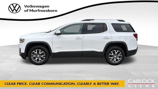 2023 GMC Acadia FWD SLT