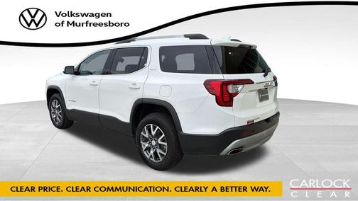 2023 GMC Acadia FWD SLT