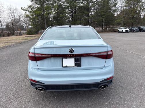 2026 Volkswagen Jetta GLI 2.0T Autobahn