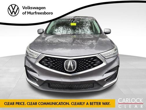 2020 Acura RDX Technology Package