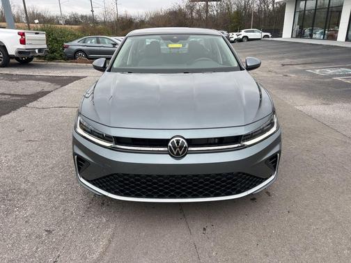 2026 Volkswagen Jetta 1.4T SE
