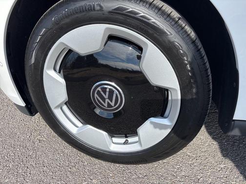 2025 Volkswagen ID. Buzz Pro S