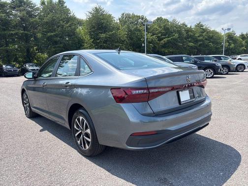 2025 Volkswagen Jetta 1.5T S