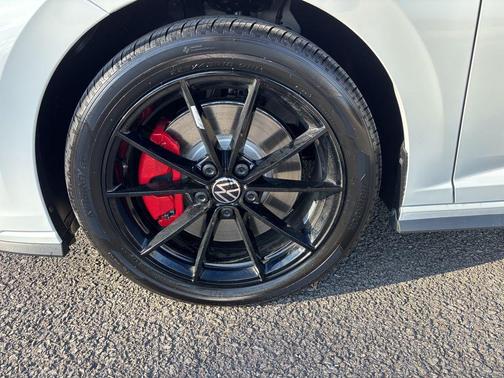 2026 Volkswagen Jetta GLI 2.0T Autobahn