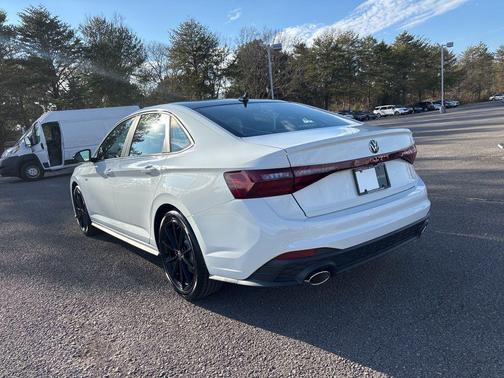 2026 Volkswagen Jetta GLI 2.0T Autobahn