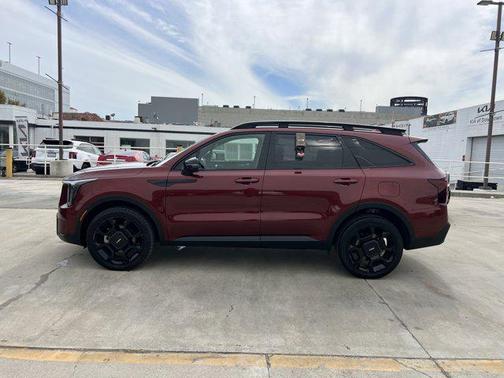 2024 Kia Sorento SX