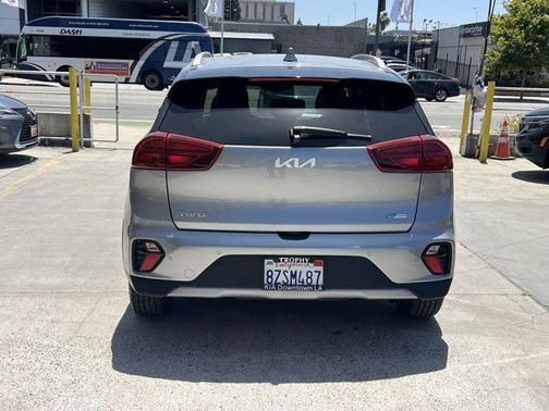 2022 Kia Niro EX Premium