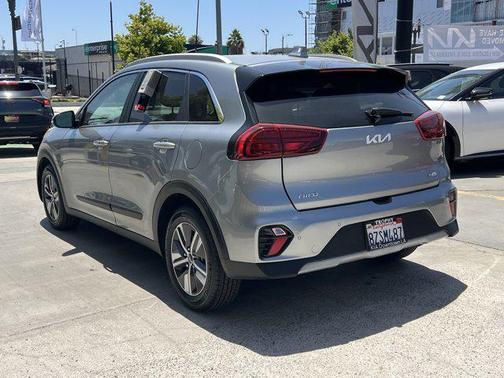 2022 Kia Niro EX Premium