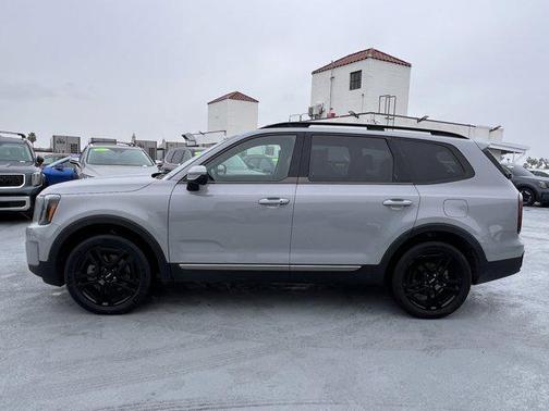 2023 Kia Telluride EX X-Line