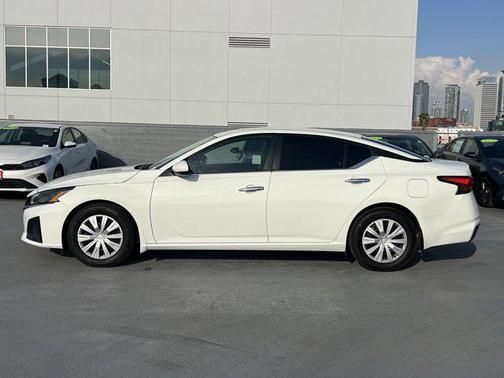 2023 Nissan Altima S FWD