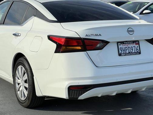 2023 Nissan Altima S FWD