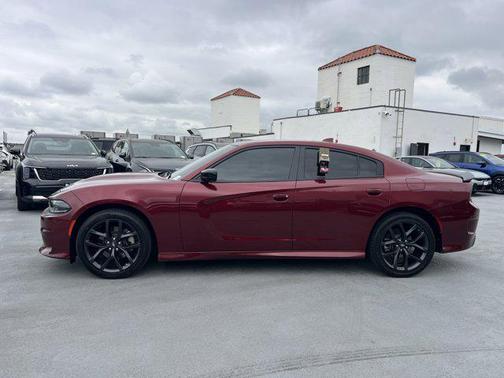 2023 Dodge Charger GT