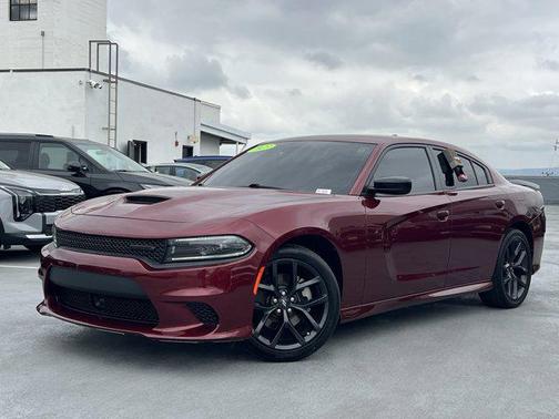 2023 Dodge Charger GT