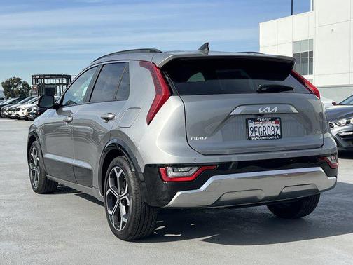 2023 Kia Niro Touring
