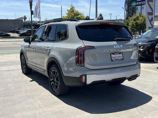 2023 Kia Telluride EX X-Line