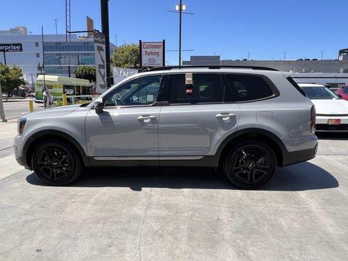 2023 Kia Telluride EX X-Line