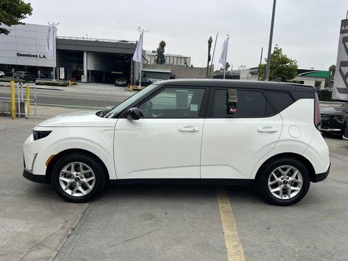 2023 Kia Soul S