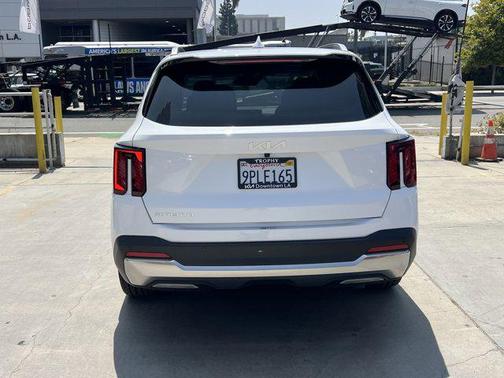 2024 Kia Sorento SX