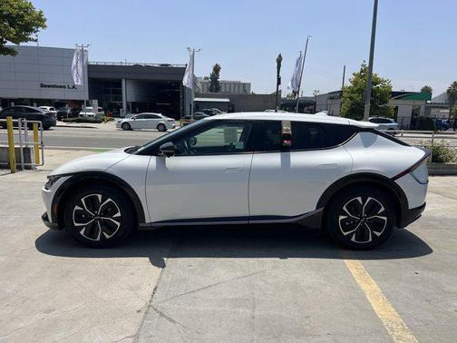 2024 Kia EV6 Wind