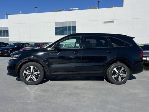 2023 Kia Sorento EX