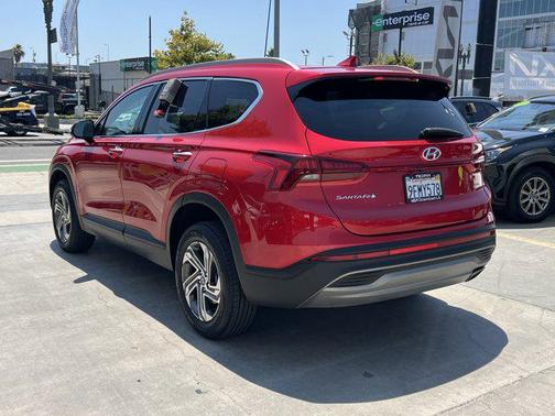 2023 Hyundai SANTA FE SEL 2.4