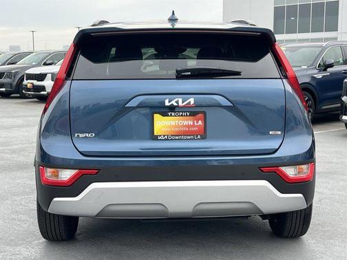 2025 Kia Niro EX