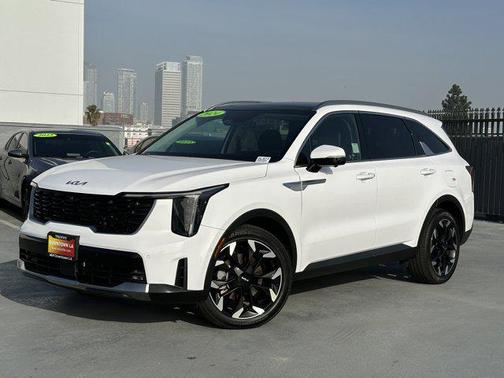 2024 Kia Sorento SX