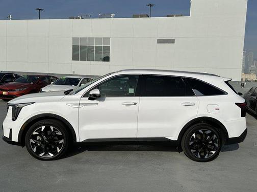 2024 Kia Sorento SX